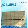 100mm Cold room sandwich wall panel price for sale